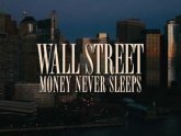 Wall Street Doesn