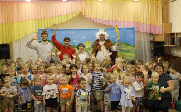 Для театра это – триумф всей