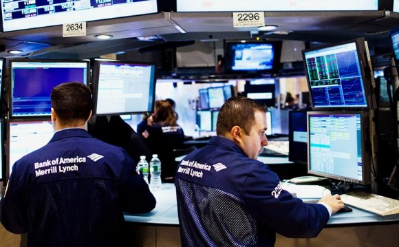 High Frequency Revolution On Wall Street Download