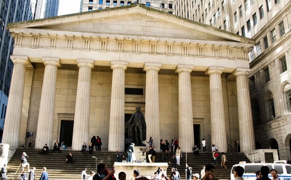 Federal Hall Building