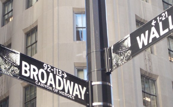 Wall Street Also