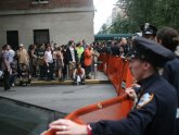 Movement Occupation Wall Street