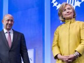 Clintons And Wall Street