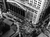 Krah Wall Street 1929