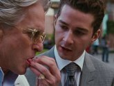 Oliver Stone Wall Street Doesn't Sleep