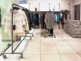 Wall Street Women's Clothing Store