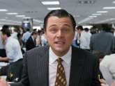 Wall Street Clothes
