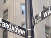 Wall Street Also